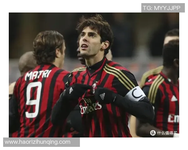 卡卡足球明星踢球的精彩瞬间与职业生涯回顾 卡卡足球明星踢球的精彩瞬间与职业生涯回顾