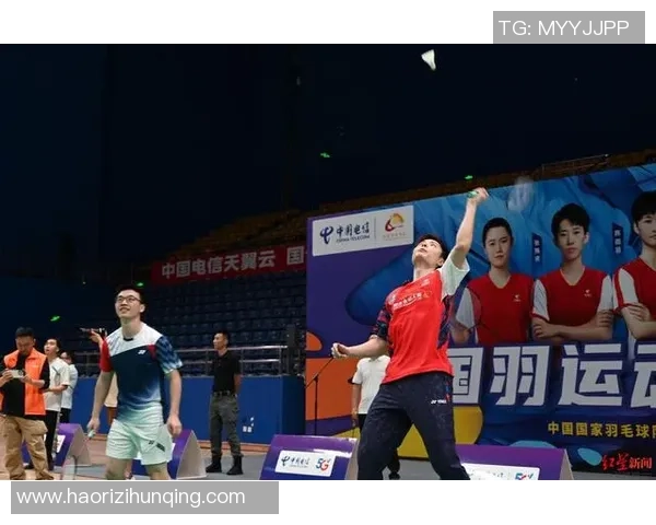 成都羽毛球队在钻石联赛中的灵活性展现与战术分析